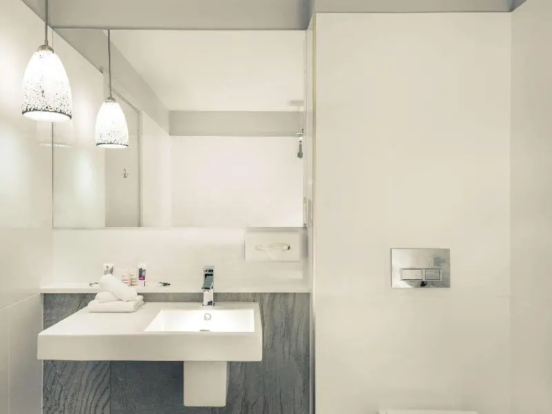 Mercure Warragul - Chambres