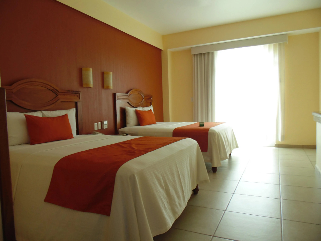 Casa Danna Huatulco - Général
