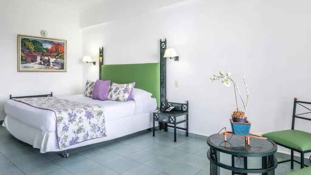 Be Live Experience Hamaca Beach - All Inclusive - Chambres