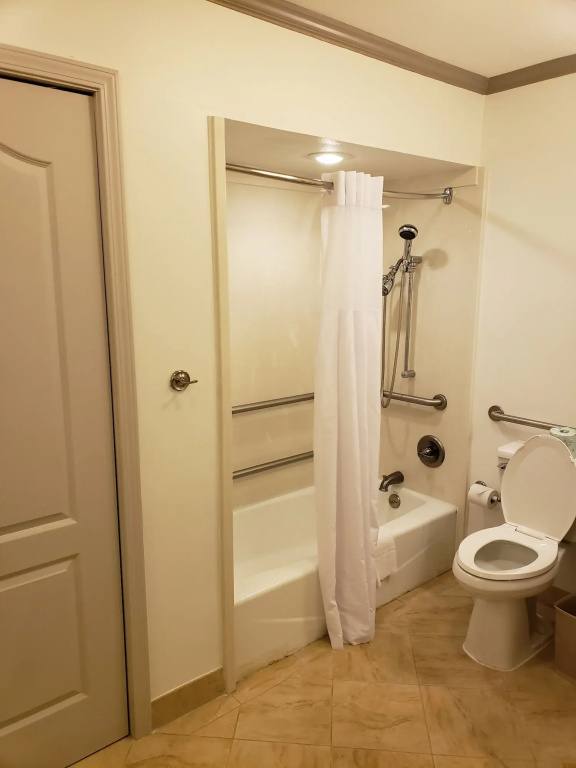 Country Inn & Suites by Radisson, Metairie (New Orleans), LA - Général