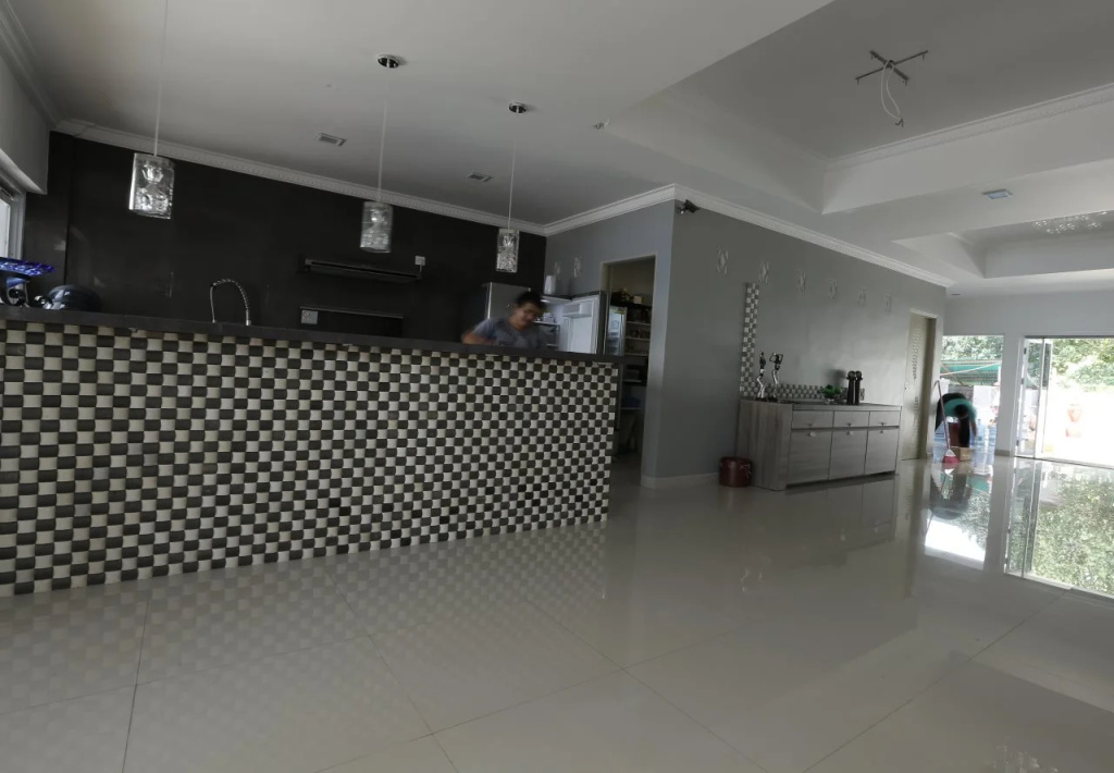 Silver Fern Beach Retreat - Général