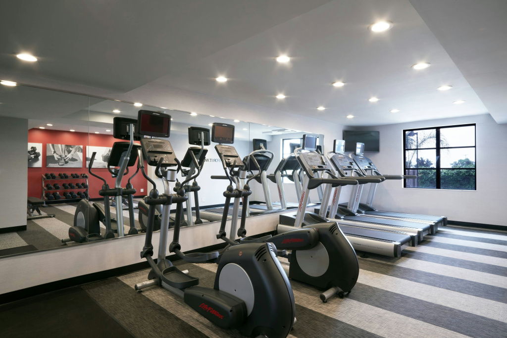 Fairfield Inn & Suites by Marriott Camarillo - Général