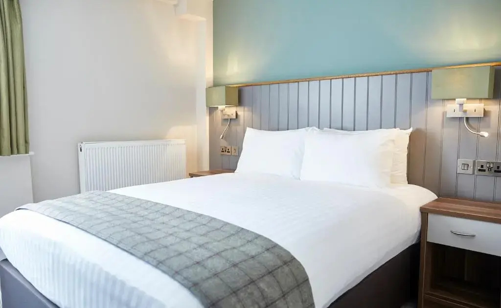 New Inn Hotel by Greene King Inns - Chambres