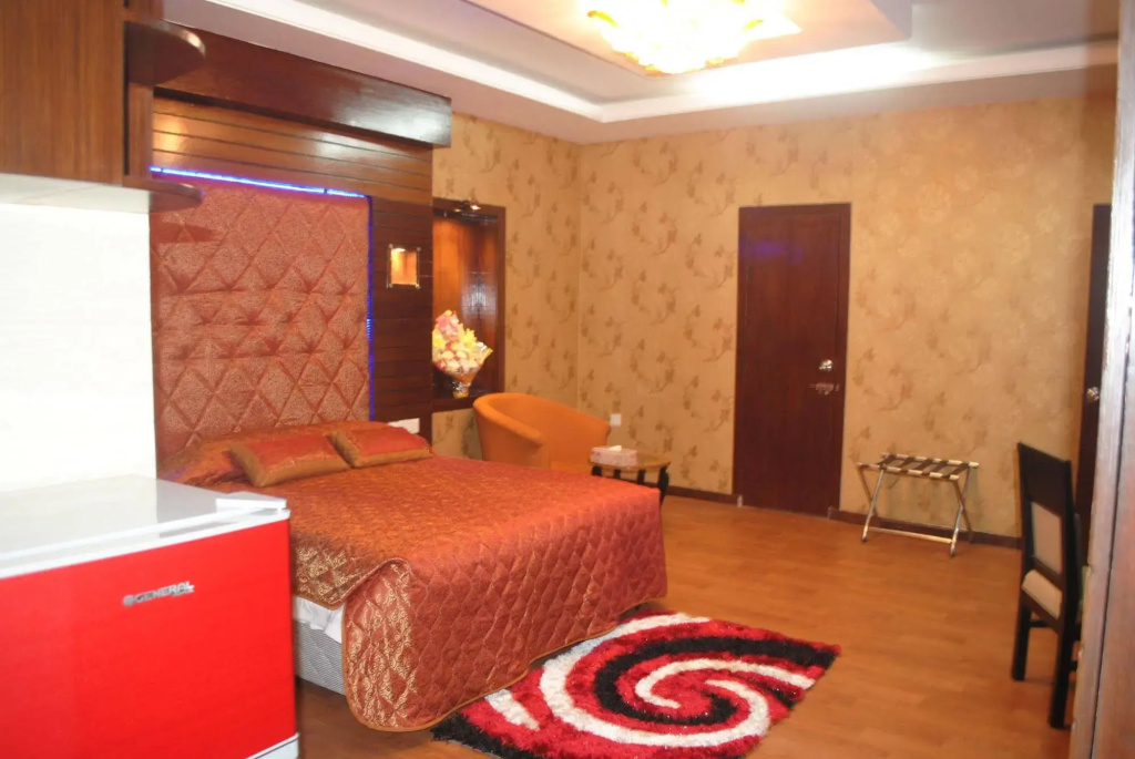Hotel photo 9