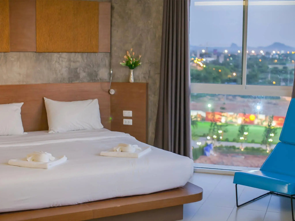 Hotel photo 7