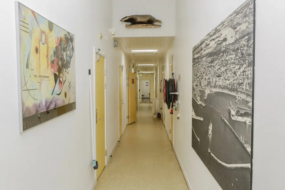 Hotel photo 16