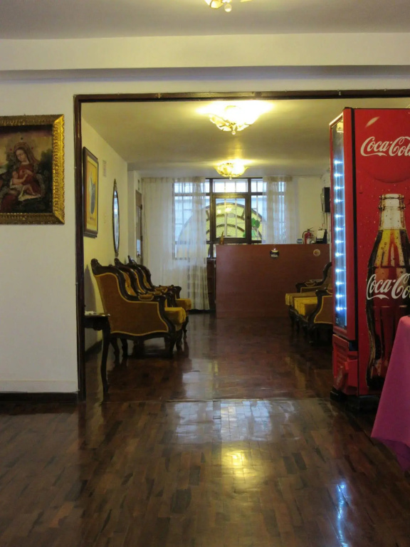 Hotel photo 19