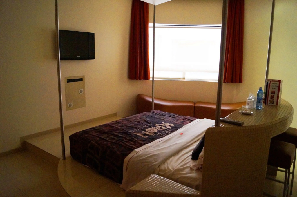 Hotel photo 6