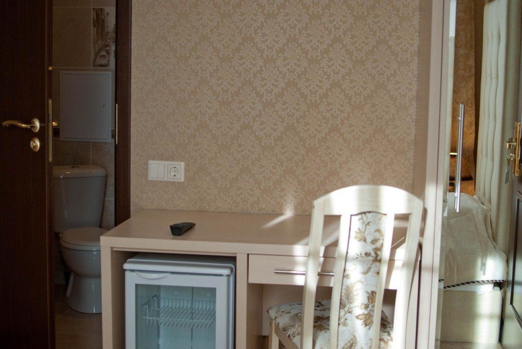 Вилла Роза — фото