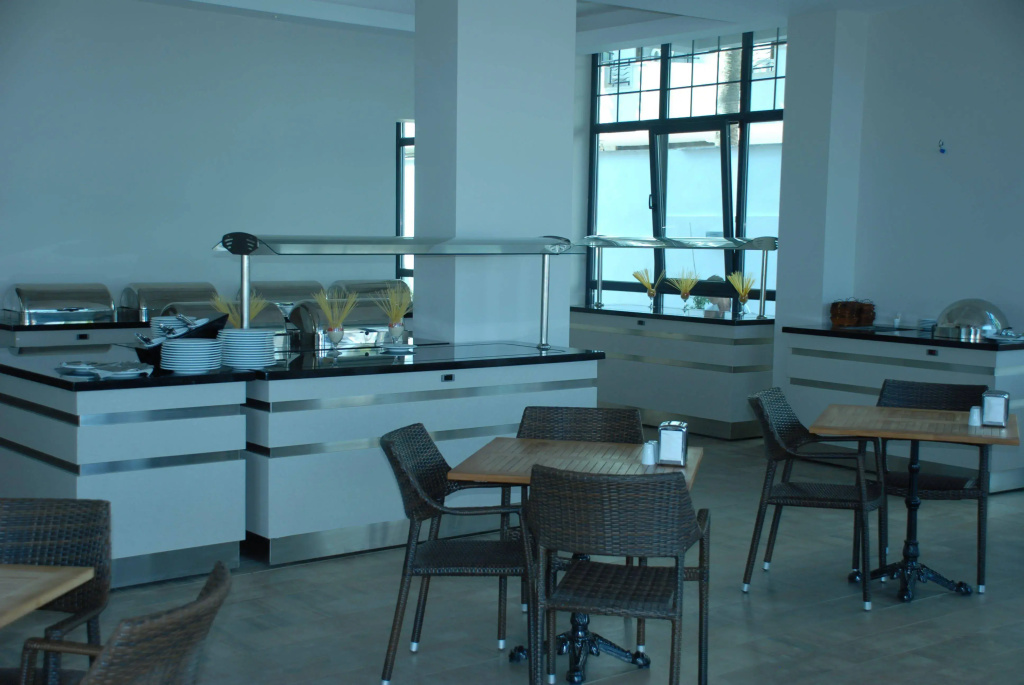 Begonville Beach Hotel - Adults Only - Général