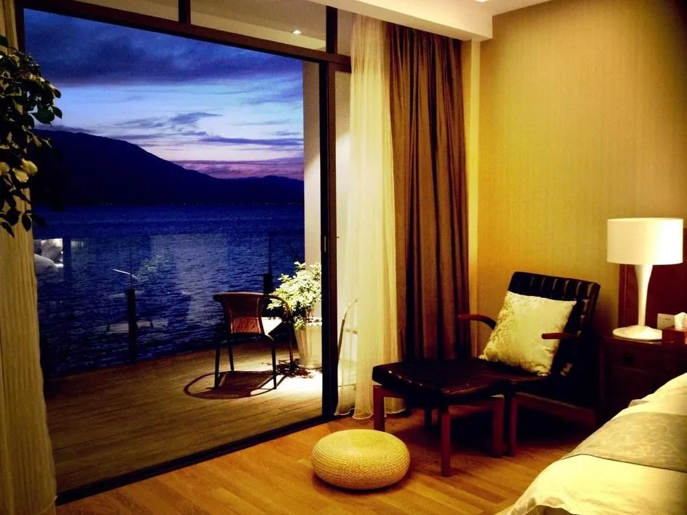 Bonum Lakeside Boutique Hotel - Général