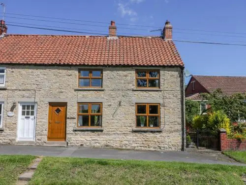 Keepers Cottage Pickering