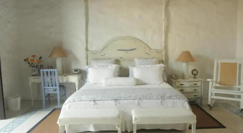 Casa Quero Hotel Boutique - Chambres