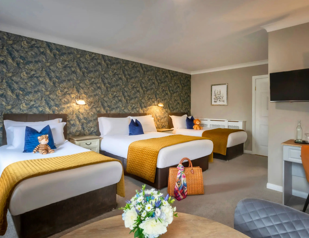 Hotel photo 7