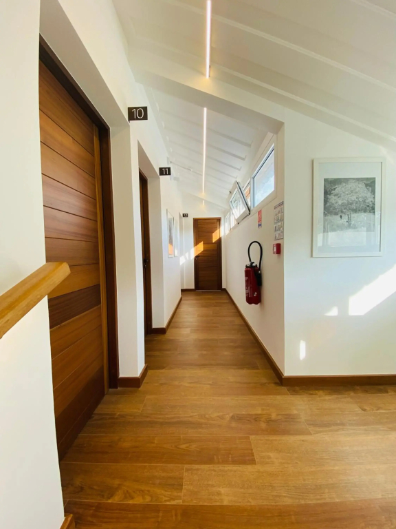 Hôtel Latitude 21 - фото 14