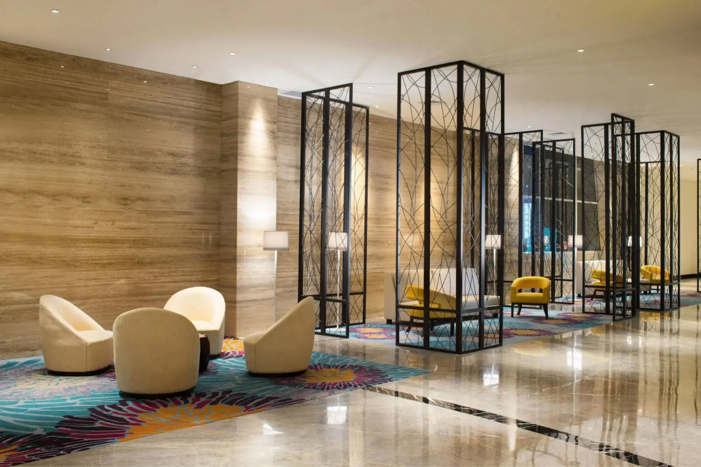 Resinda Hotel Karawang, Managed by Padma Hotels - Général