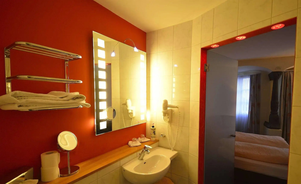 Ambiente Hotel Freieck - Général