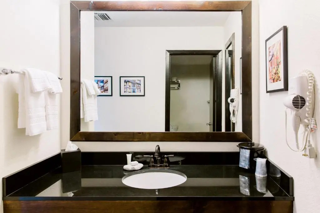 Hillside Boutique Hotel - Chambres