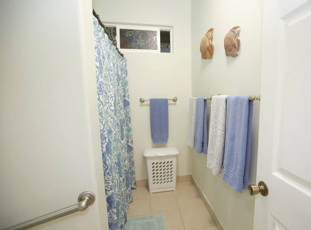 Island Goode's - Luxury Adults Only Accommodation - Général