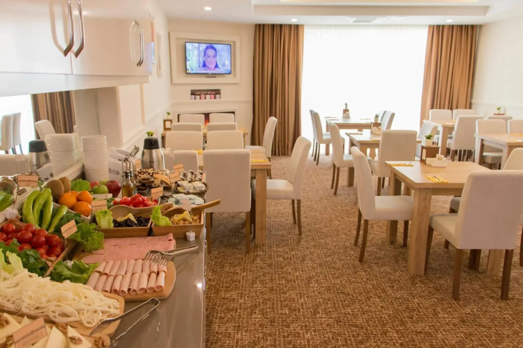 Hotel photo 16