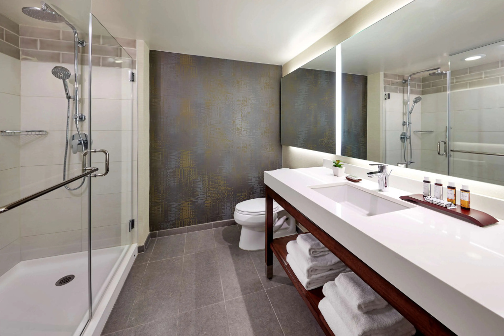 Hilton Garden Inn San Diego Old Town/SeaWorld Area - Général