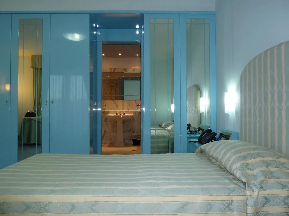 Hotel Villa Nacalua - Général