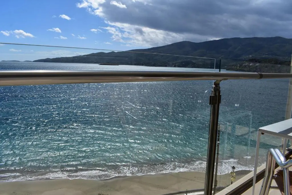 New Aegli Resort Hotel - Général