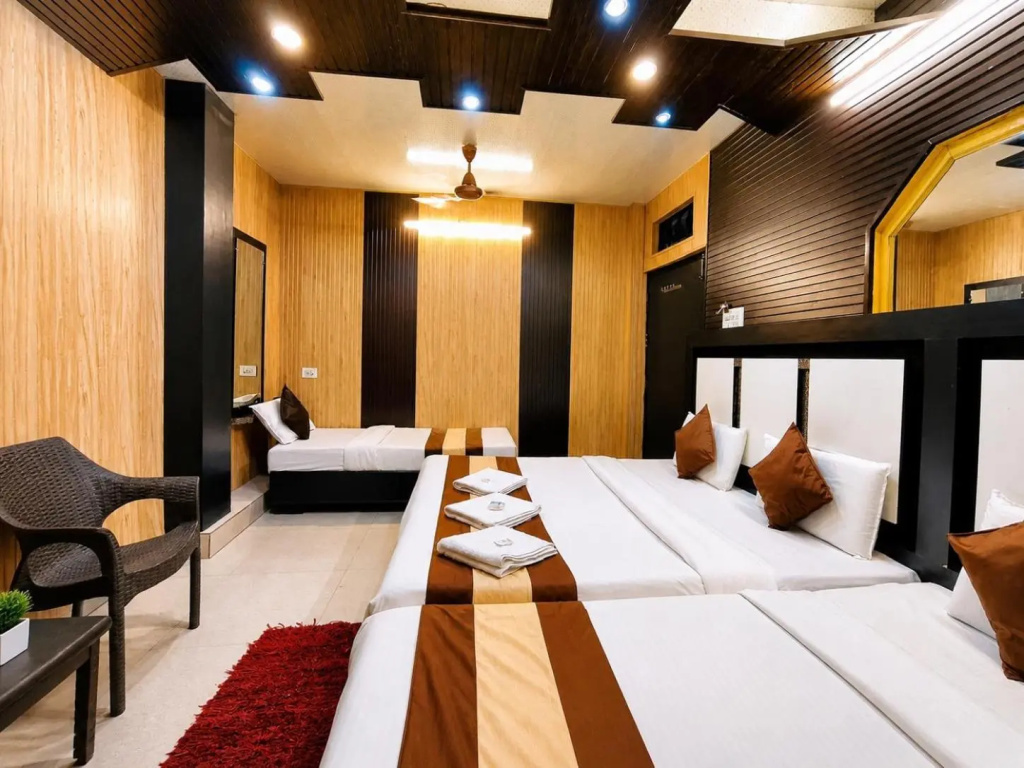 Hotel photo 17