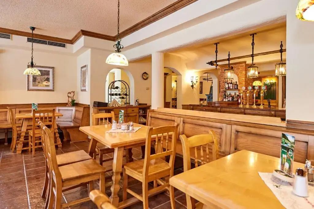 Hotel Eschbacher - Général
