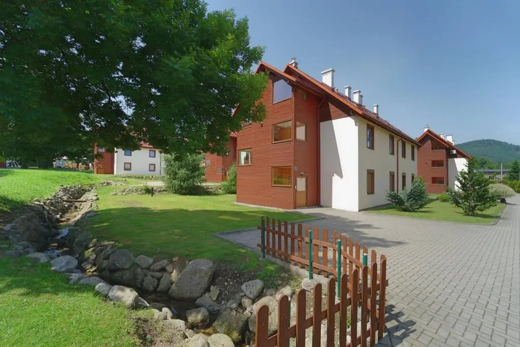 Apartament Karpacz Walk&Ski