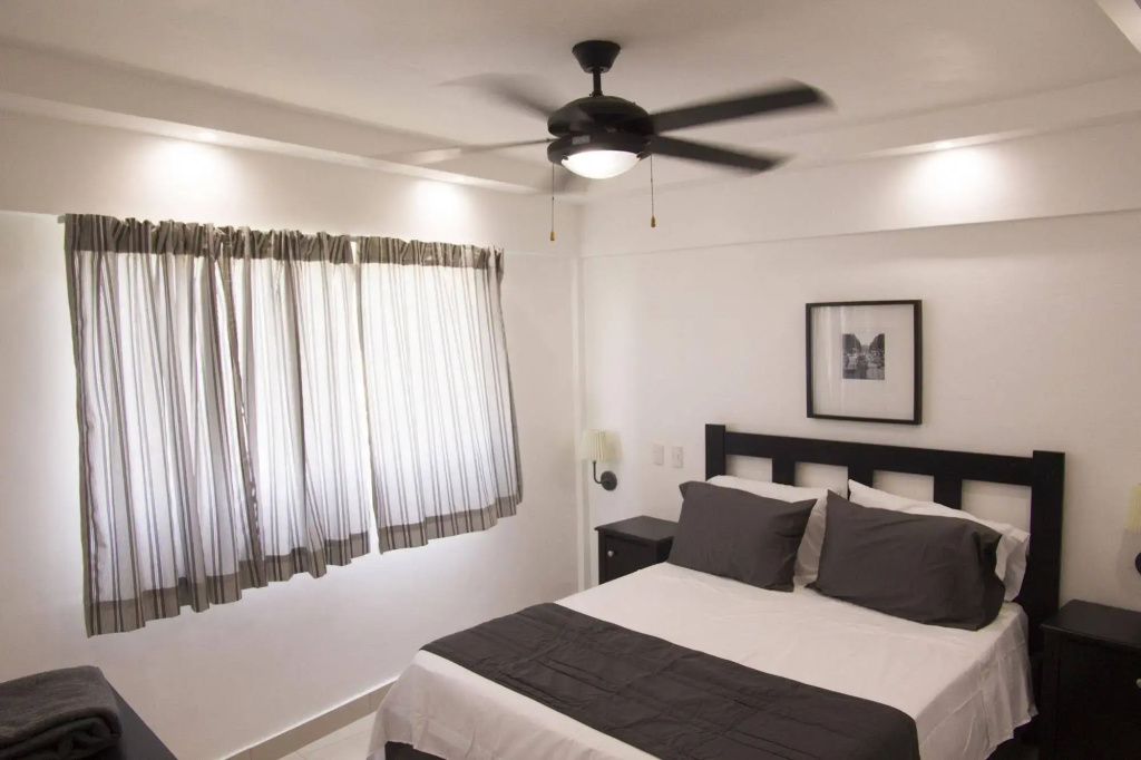 City Caribbean Hotel Boutique - Général