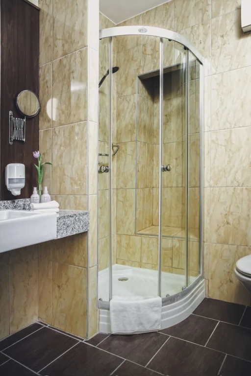 Caramell Premium Resort - Chambres