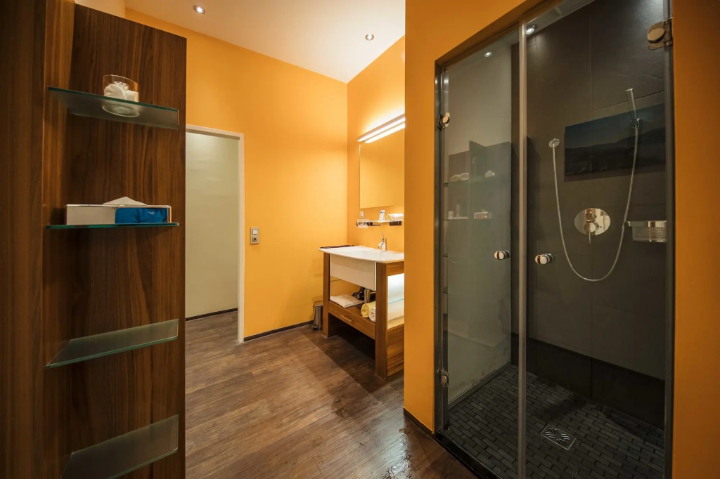 Hotel Rathaus Wein & Design Wien by null