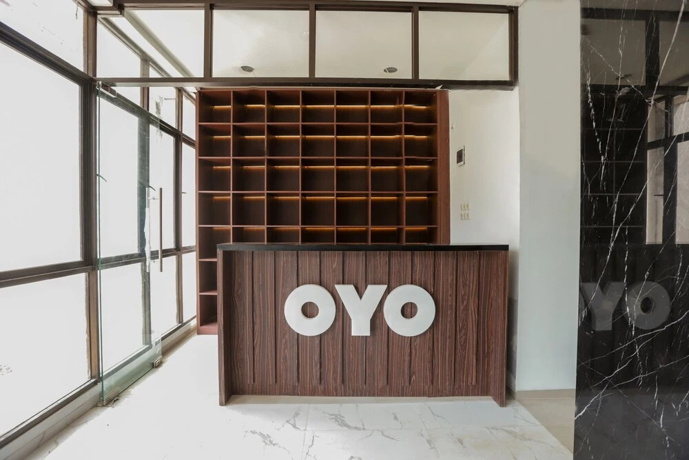 OYO Life 1436 JJ Sweet Residence in Jakarta