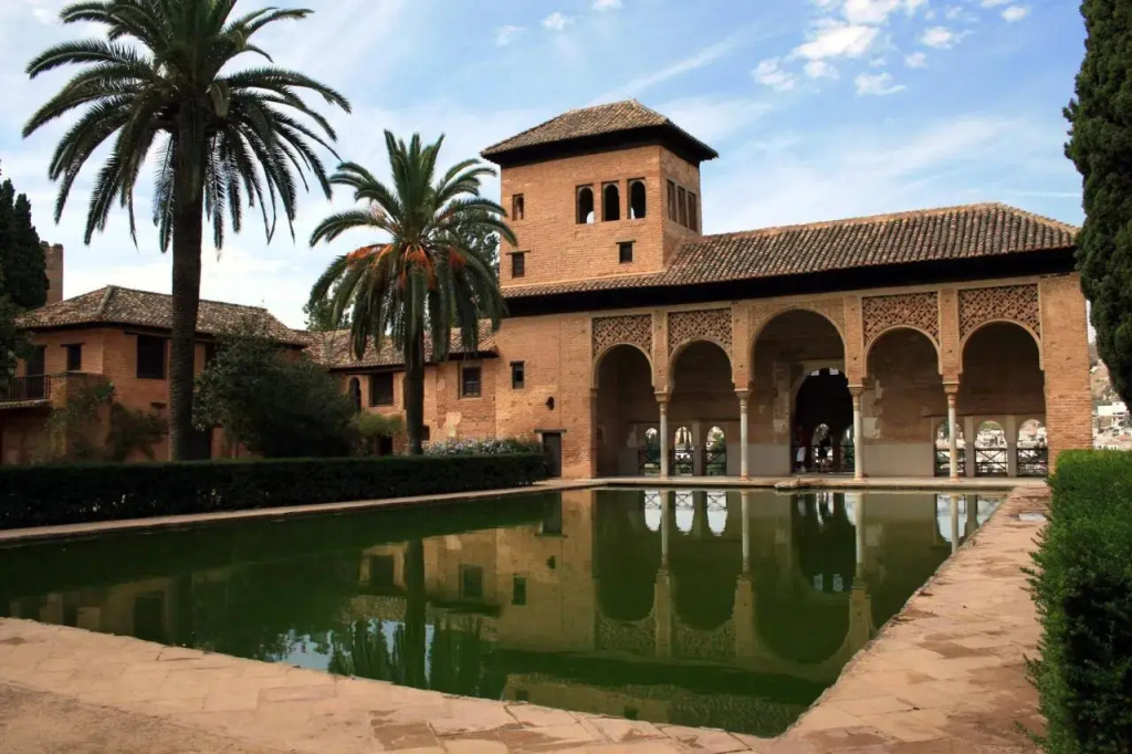 Casa Escapada a Granada