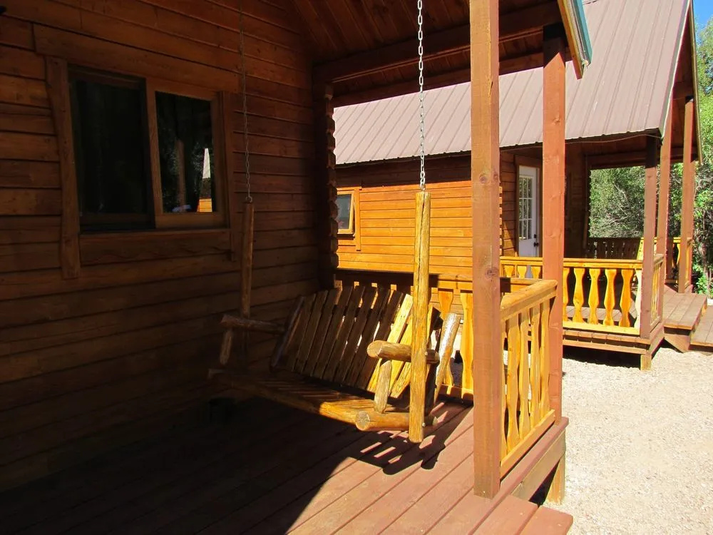 Katie's Cozy Cabins