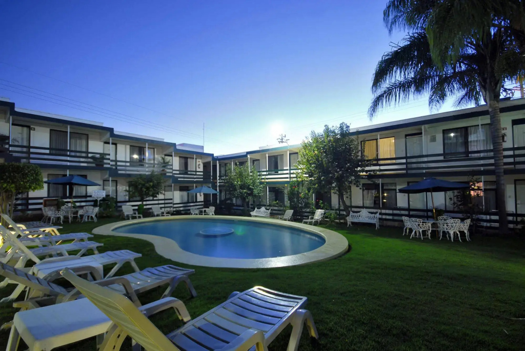 Hotel & Spa Villa Vergel - Général