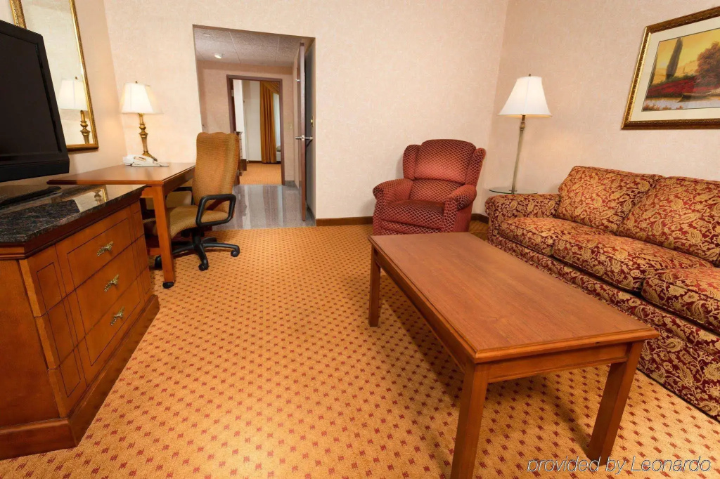 Drury Inn & Suites Sikeston, MO - Général