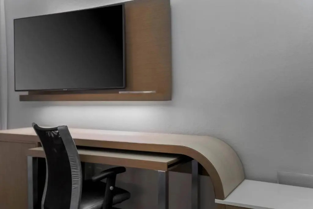 Courtyard by Marriott Tampa Brandon - Chambres