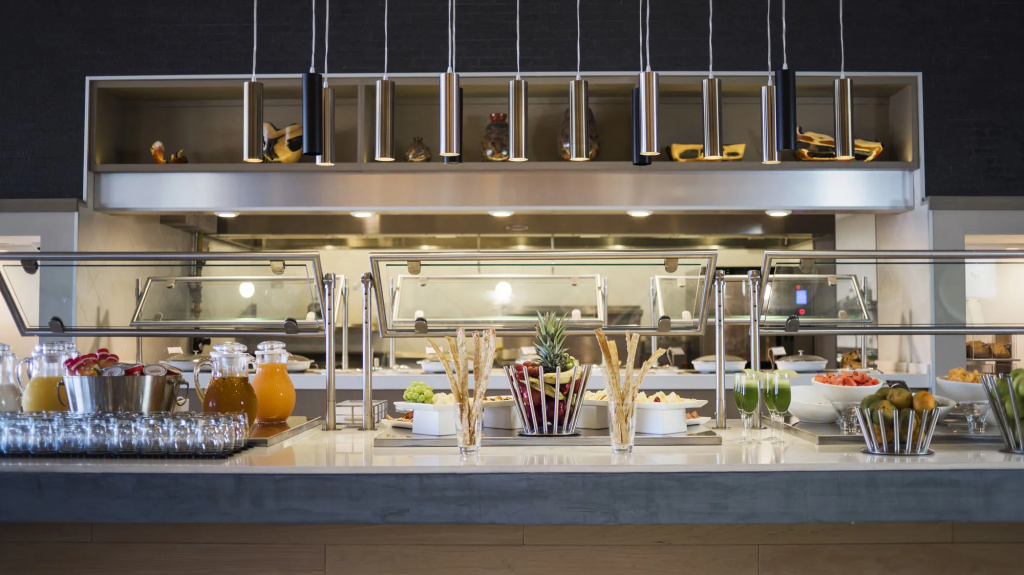 Hyatt Place Managua - Général