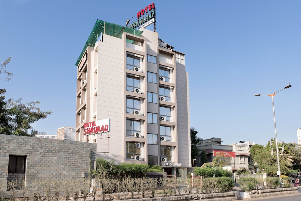 Hotel Shrimad Residency