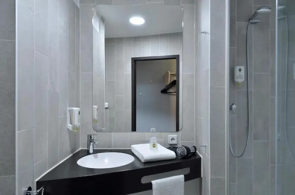 Single room