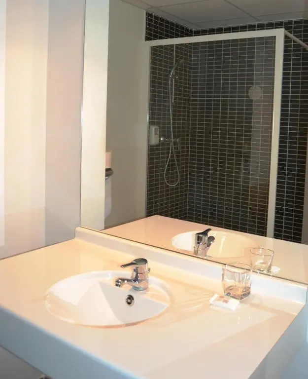 ibis Styles Morlaix - Chambres