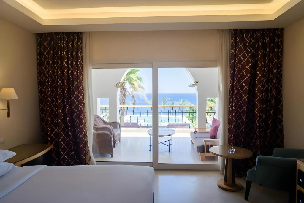 Savoy Sharm Hotel - Général