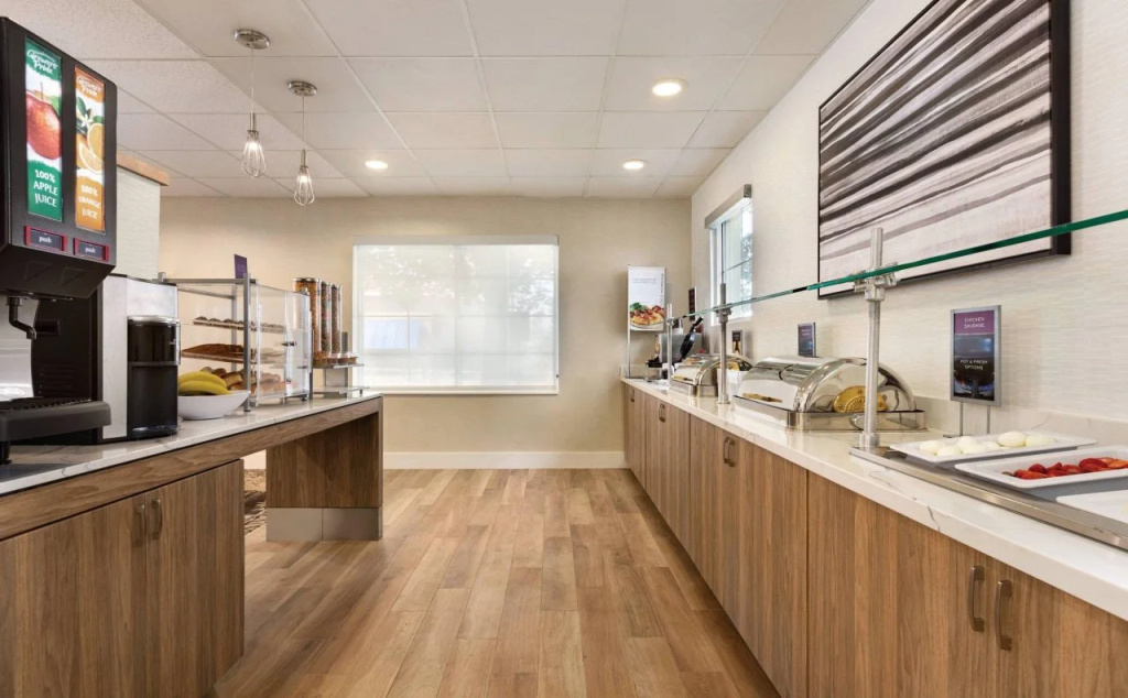 Residence Inn by Marriott Sacramento Folsom - Général