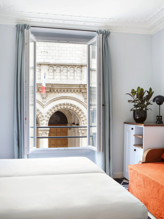 Hotel Bienvenue 33