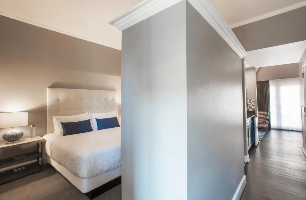 Magnolia Hotel Omaha - Général