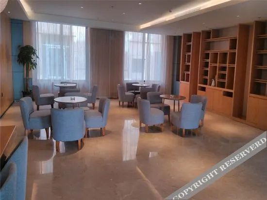 Xincheng Hotel — фото 2