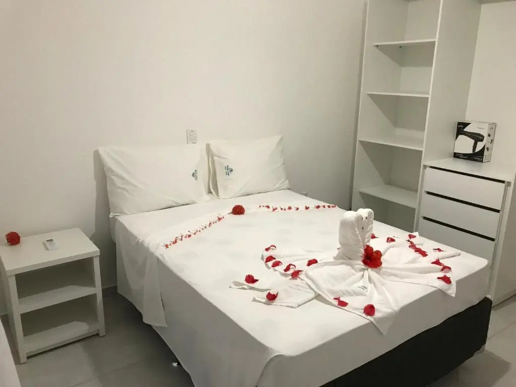 Porto Luar - Chambres