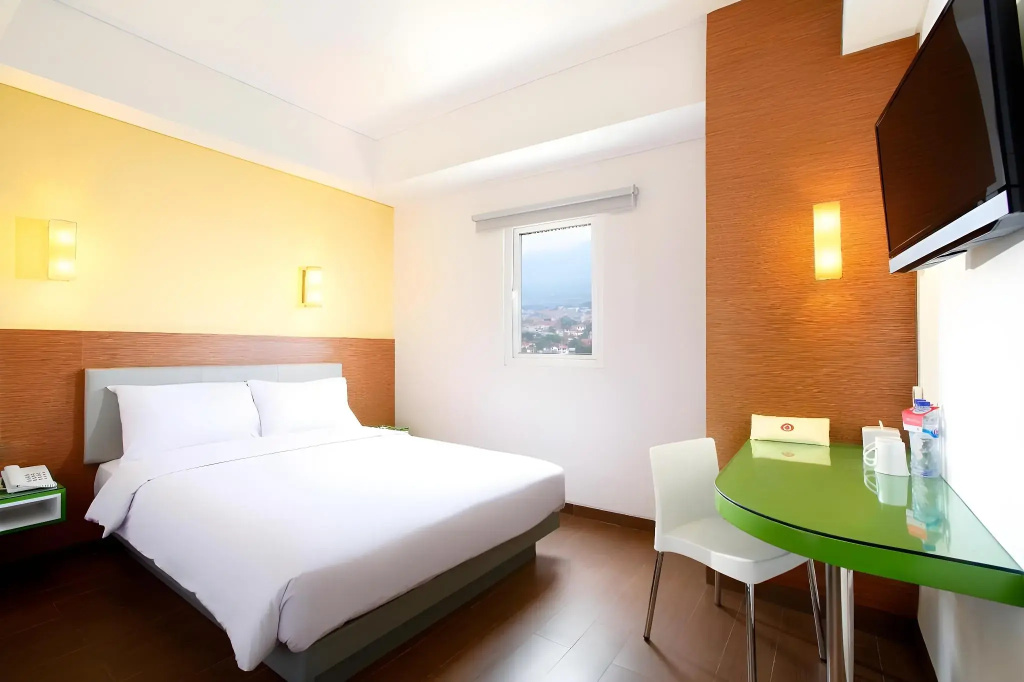 Amaris Hotel Pakuan Bogor - Général